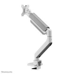 Neomounts desk monitor arm for curved ultra-wide screens image 11